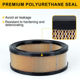 Panari high-strength gasket for airtight sealing.