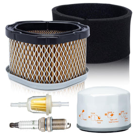 Panari GY20574 LG191 air filter kit for compatible lawn tractors, precise filtration.