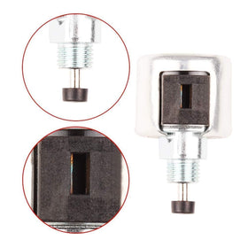 Panari repair kit internal components organized for easy replacement