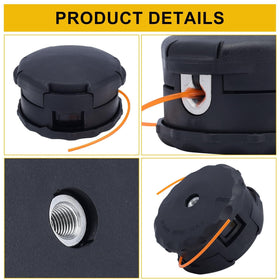 Panari Speed Feed 400 packaging.