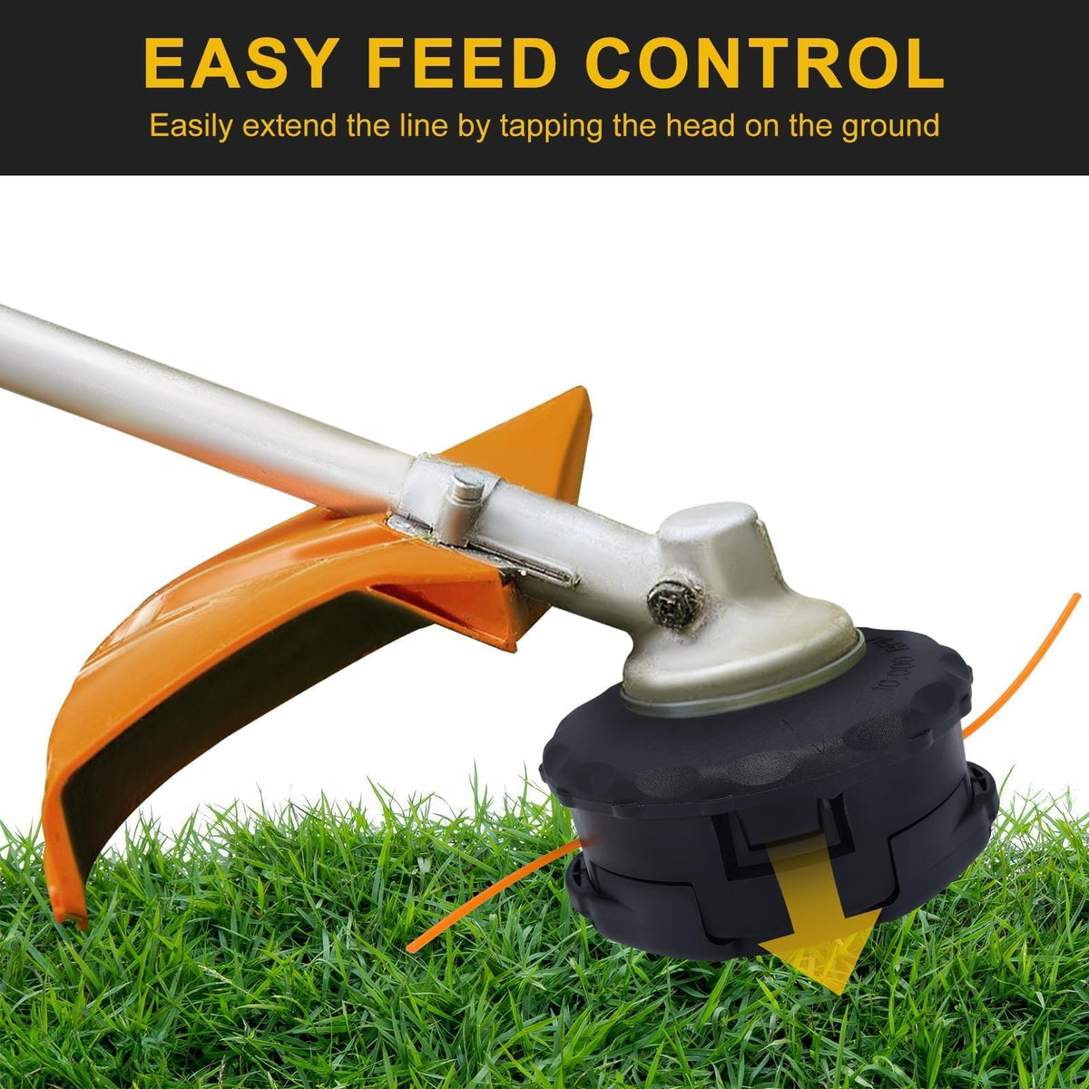 Panari Speed Feed 400 easy feed action demonstrated.