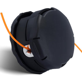 Panari SRM 225 Speed Feed 400 head for Echo compatibility.