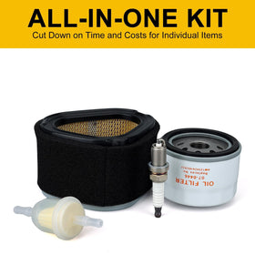 Panari universal mower compatibility for LT133 LT155 and more.