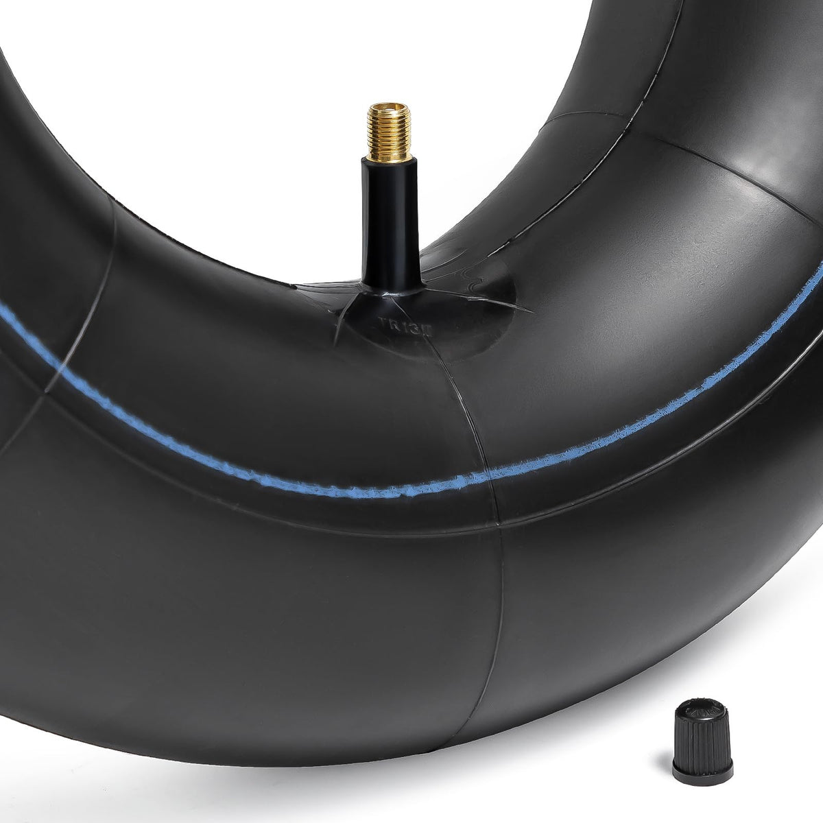 PaoWin 3.00-8 inner tube with durable butyl rubber