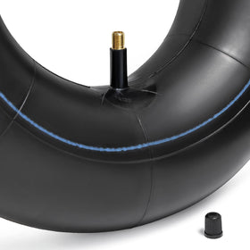 PaoWin 3.00-8 inner tube with durable butyl rubber