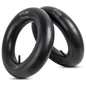 PaoWin inner tube for 3.5-8 tires with TR13 straight valve for wheelbarrows