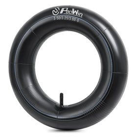 PaoWin 350-8 inner tube with TR13 straight valve for sturdy seal