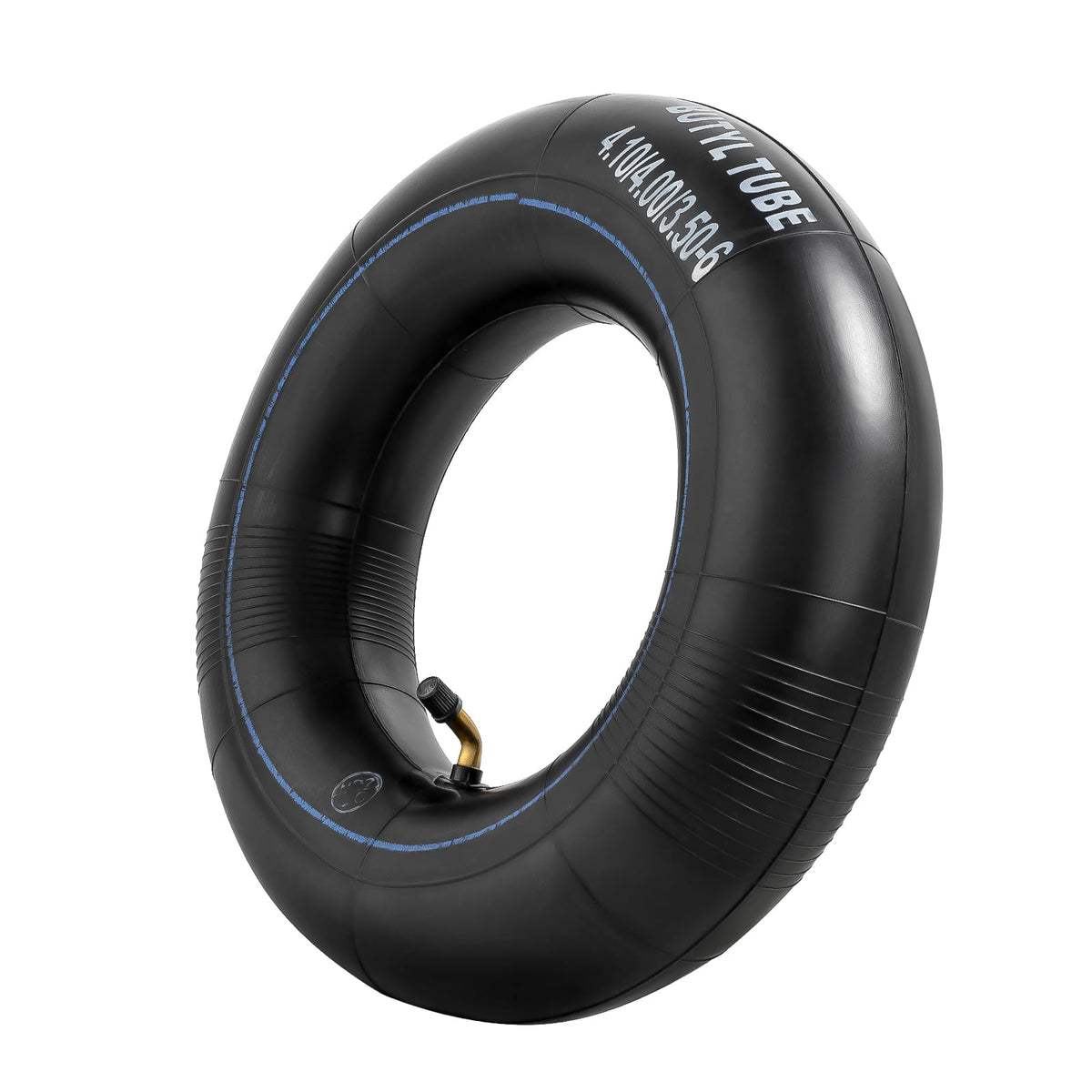 PaoWin durable butyl rubber inner tube for long-lasting use.