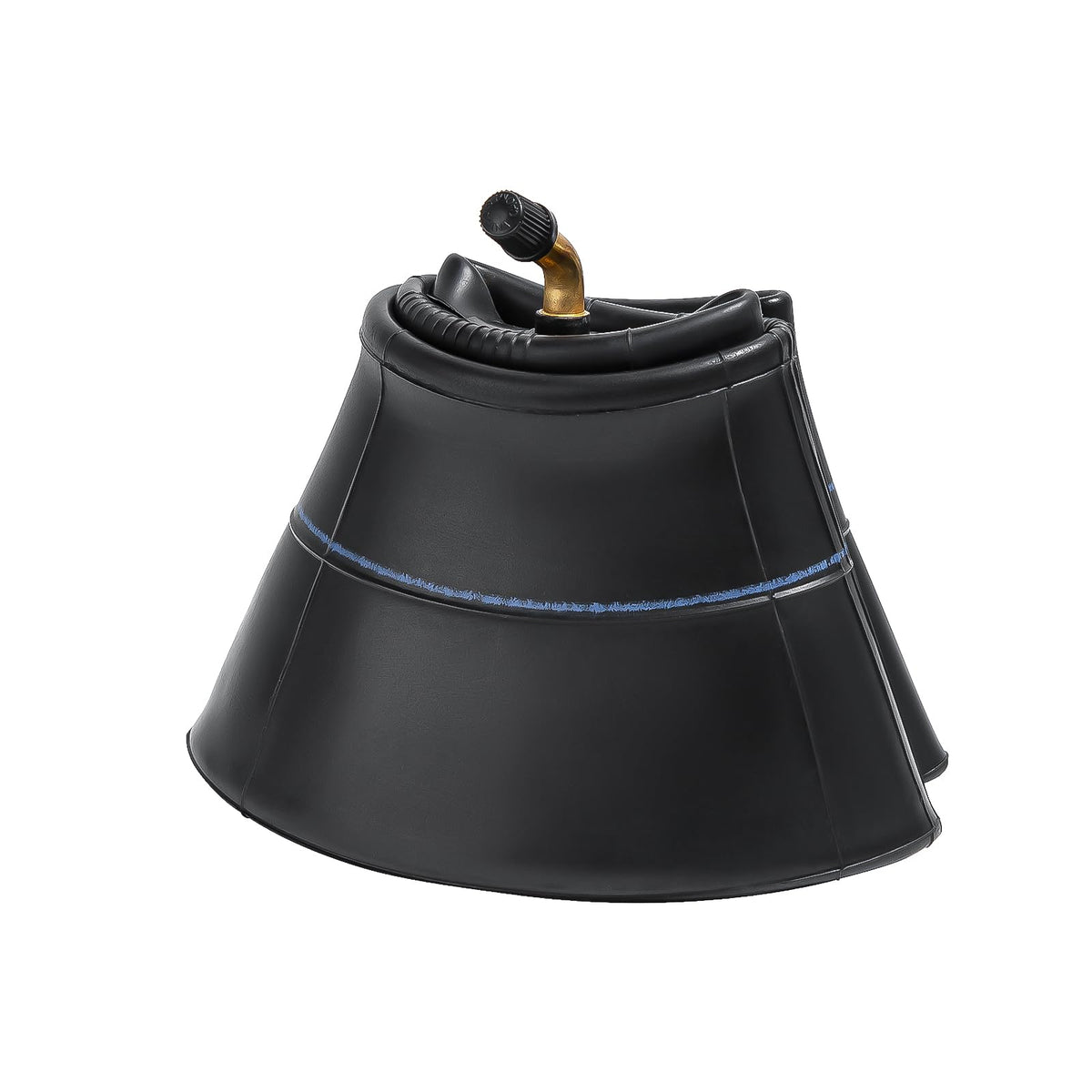PaoWin inner tube ideal for lawn mowers and wheelbarrows.