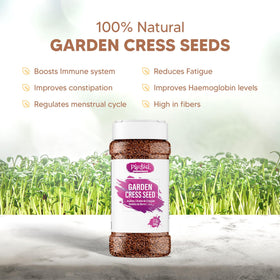 Pardesi Halim seeds used in laddoos for traditional treats and texture.