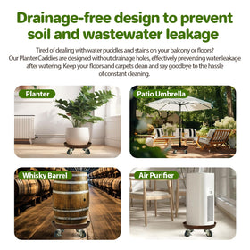 Parsagi suitable for both indoor and outdoor use for versatile gardening.
