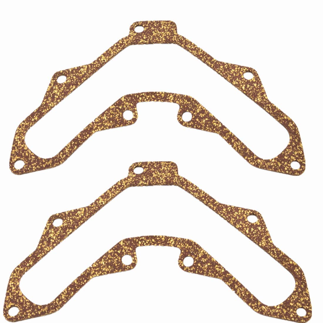 Partman valve cover gasket for Kohler Courage maintains a tight seal for reliable engine performance.