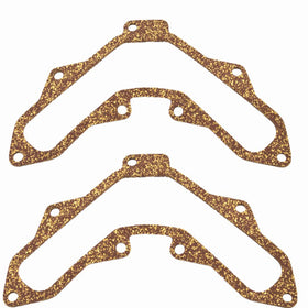 Partman valve cover gasket for Kohler Courage maintains a tight seal for reliable engine performance.