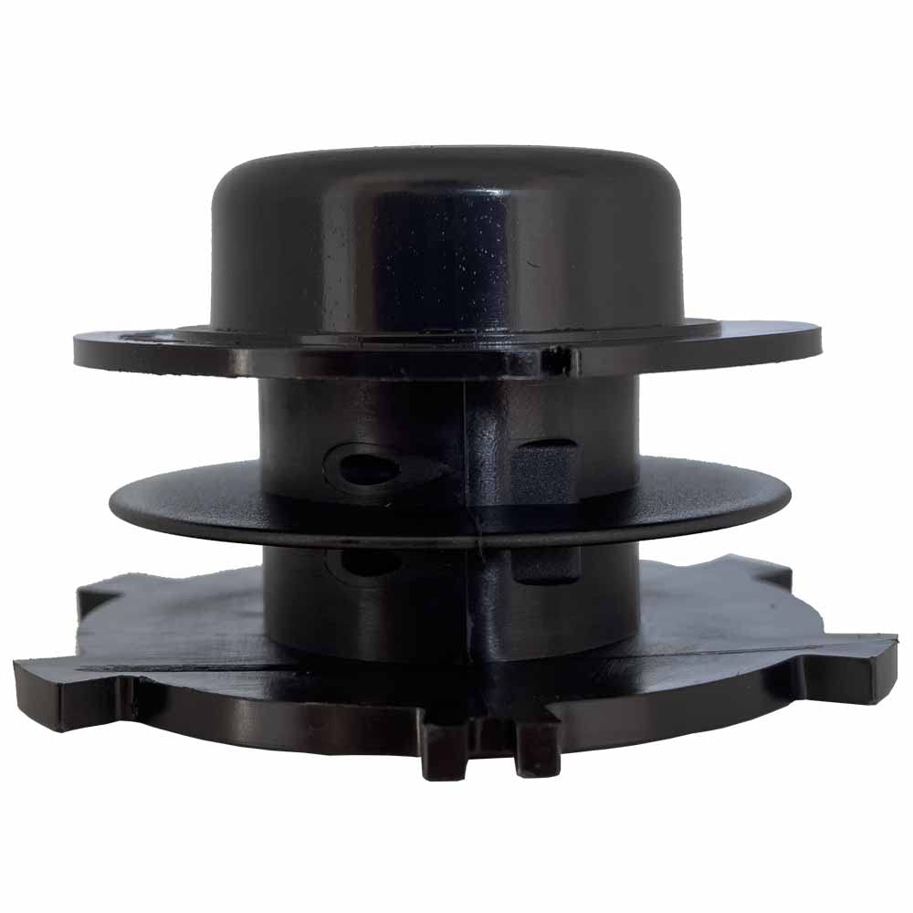 Parts 4 Outdoor line feed eyelet 1 improves line advancement