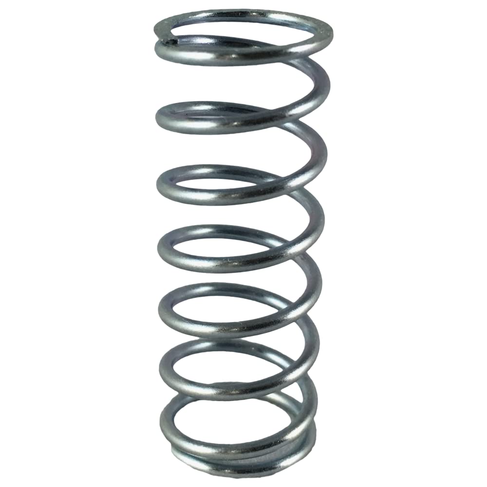 Parts 4 Outdoor trimmer head cover protects components during maintenance