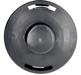 Parts 4 Outdoor trimmer head spring ensures smooth spool engagement
