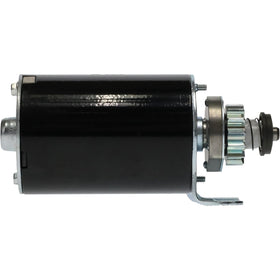 Parts Player OEG starter front view showing rugged housing and mounting compatibility.