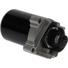 Parts Player Briggs V Twin starter close-up showing 108mm OAL for reliable starts