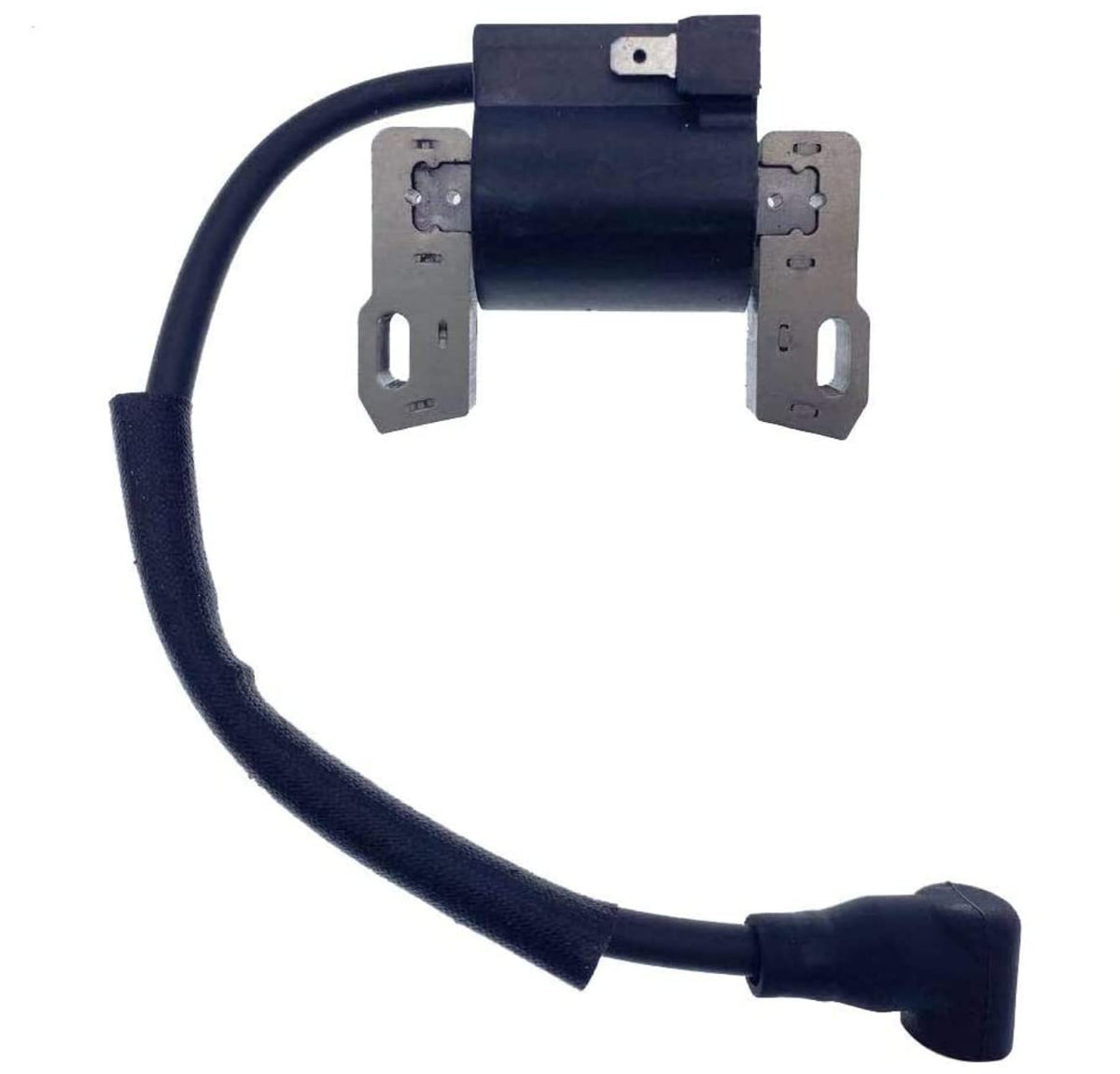 PartsRun coil ignition module for Briggs & Stratton 691060 enhances ignition reliability