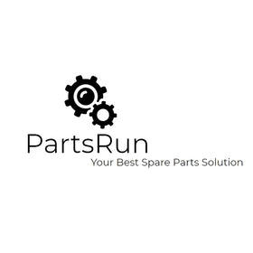 PartsRun coil kit includes all components needed for a complete replacement