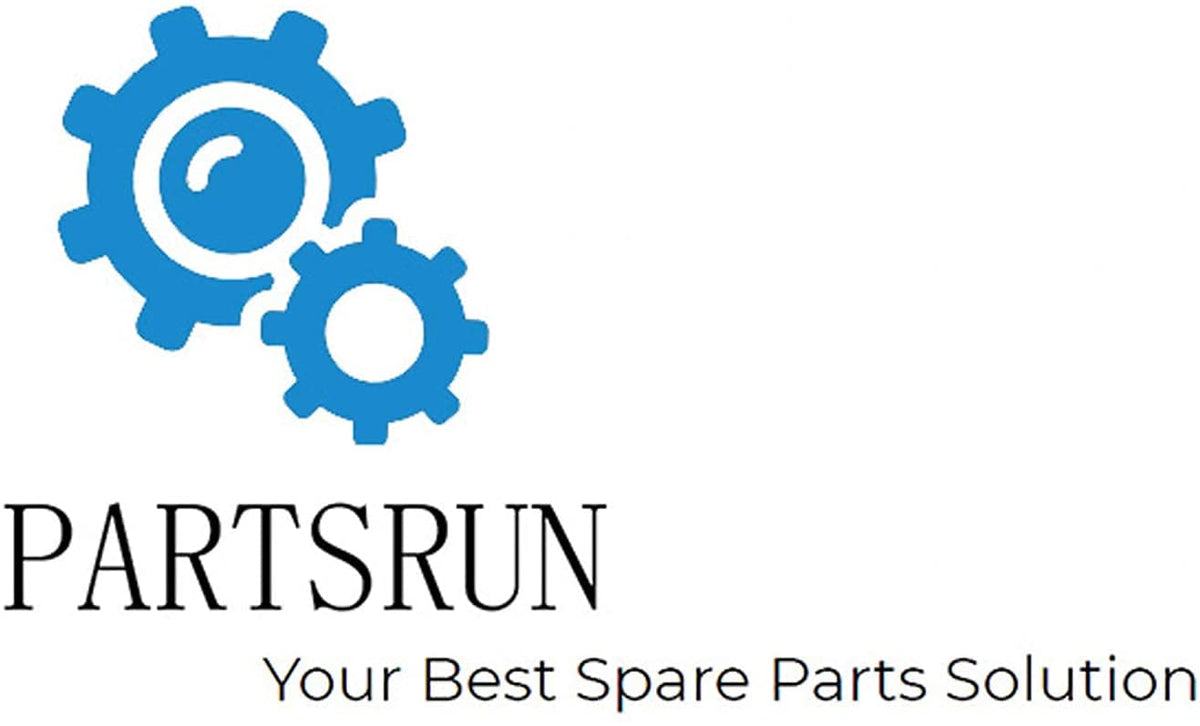 Fast USA shipping from PARTSRUN helps you resume work sooner.