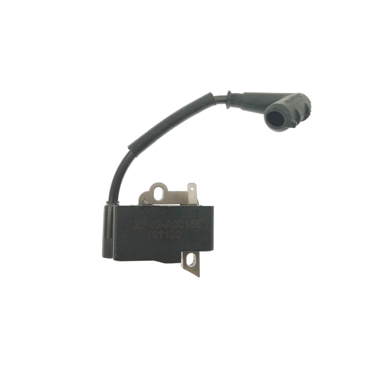 PARTSRUN FS56 ignition module fits STIHL trimmers, ensuring reliable starts.