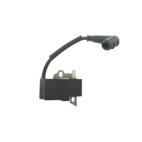 PARTSRUN FS56 ignition module fits STIHL trimmers, ensuring reliable starts.