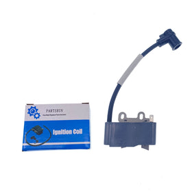 PartsRun SRM225 ignition coil kit ready for quick installation and reliable ignition