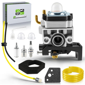 Partszen 531008681 carburetor for Husqvarna Select with precise fit and reliable startup
