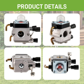 Partszen spark plug closeup improves ignition efficiency.