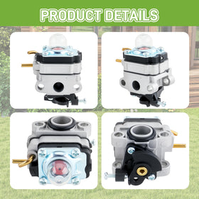 partszen UT33600 gasket and fuel filter ensure proper sealing.