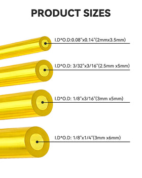 Partszen white fuel filters 530095646 for reliable fuel filtration