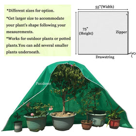 Pasidener lightweight and durable fabric designed for outdoor protection.