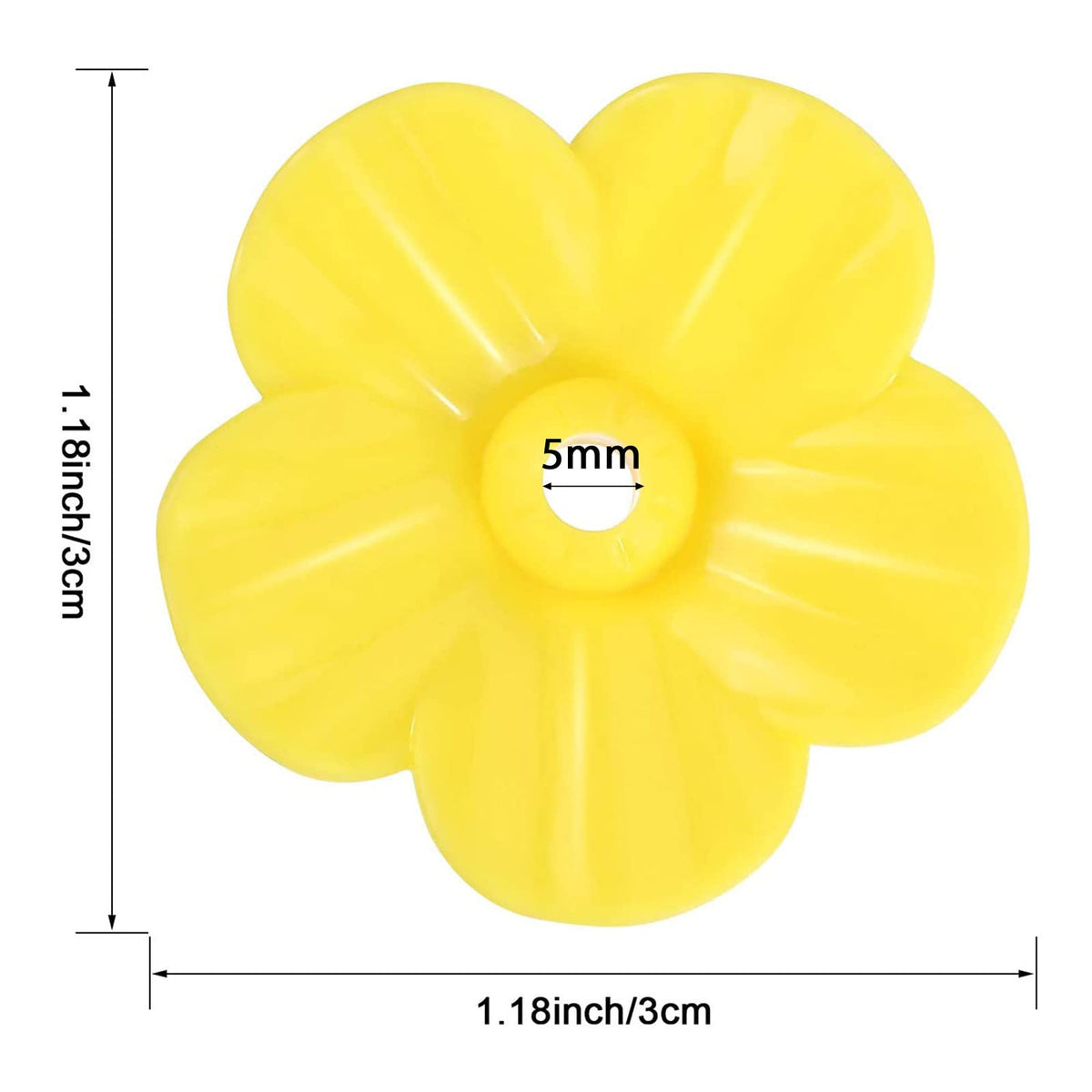 Patelai hummingbird feeder flowers port flower design, easy beak access for visiting birds.