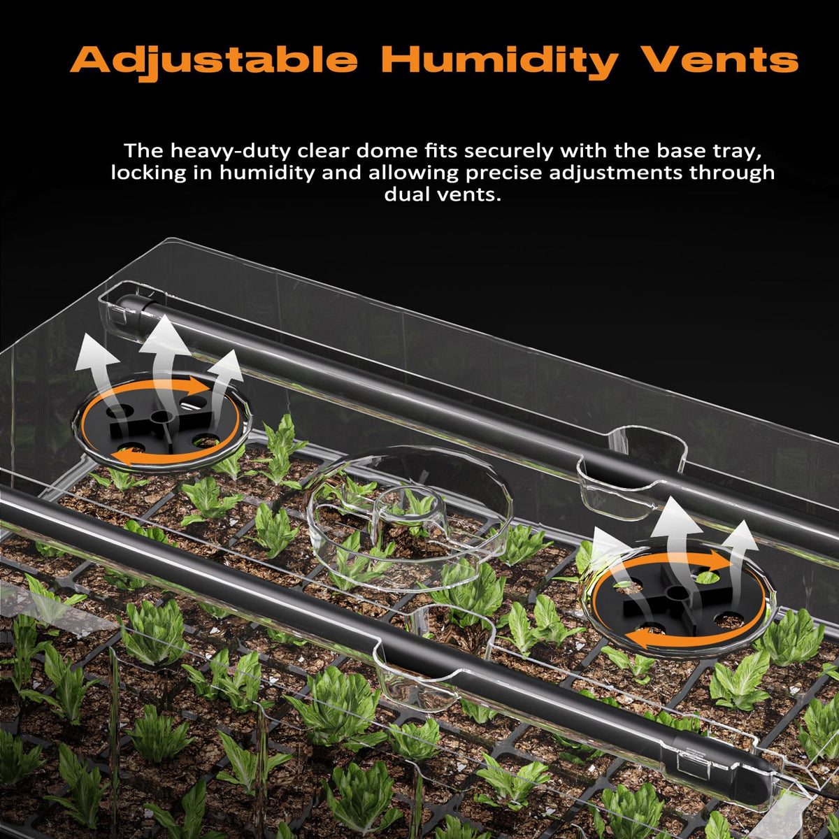 Patigrow complete starter kit includes labels and tools for beginner gardeners