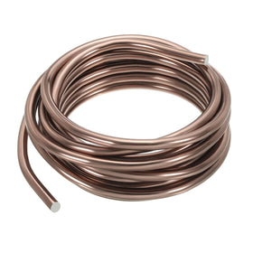 PATIKIL bonsai training wire 6mm showing durable aluminum construction for shaping trees.