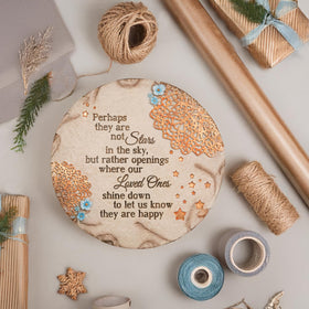 Pavilion Gift Company Stars in the Sky packaging ensures safe gifting.