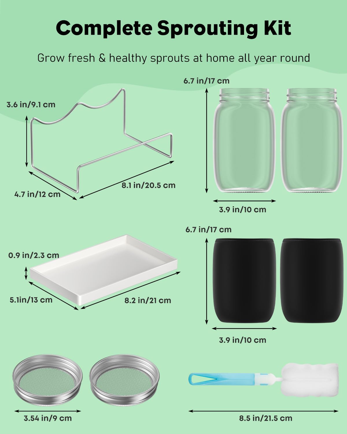 Pawfly stainless steel 304 mesh lid for drainage and airflow.
