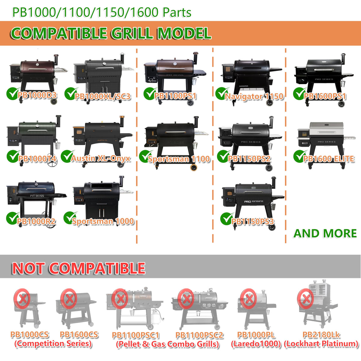 Pawsible Pit Boss slider demonstrates precise heat control for better searing