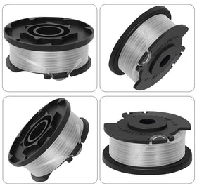 PEHUAP 0.065 inch diameter 16 ft spool size for standard trimmers.