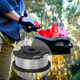 PEHUAP compatibility with Hyper Tough 20V Max trimmers.