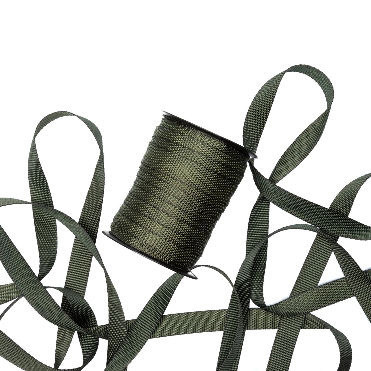Pelican Rope 1,500-lb strength strap offers sturdy anchoring