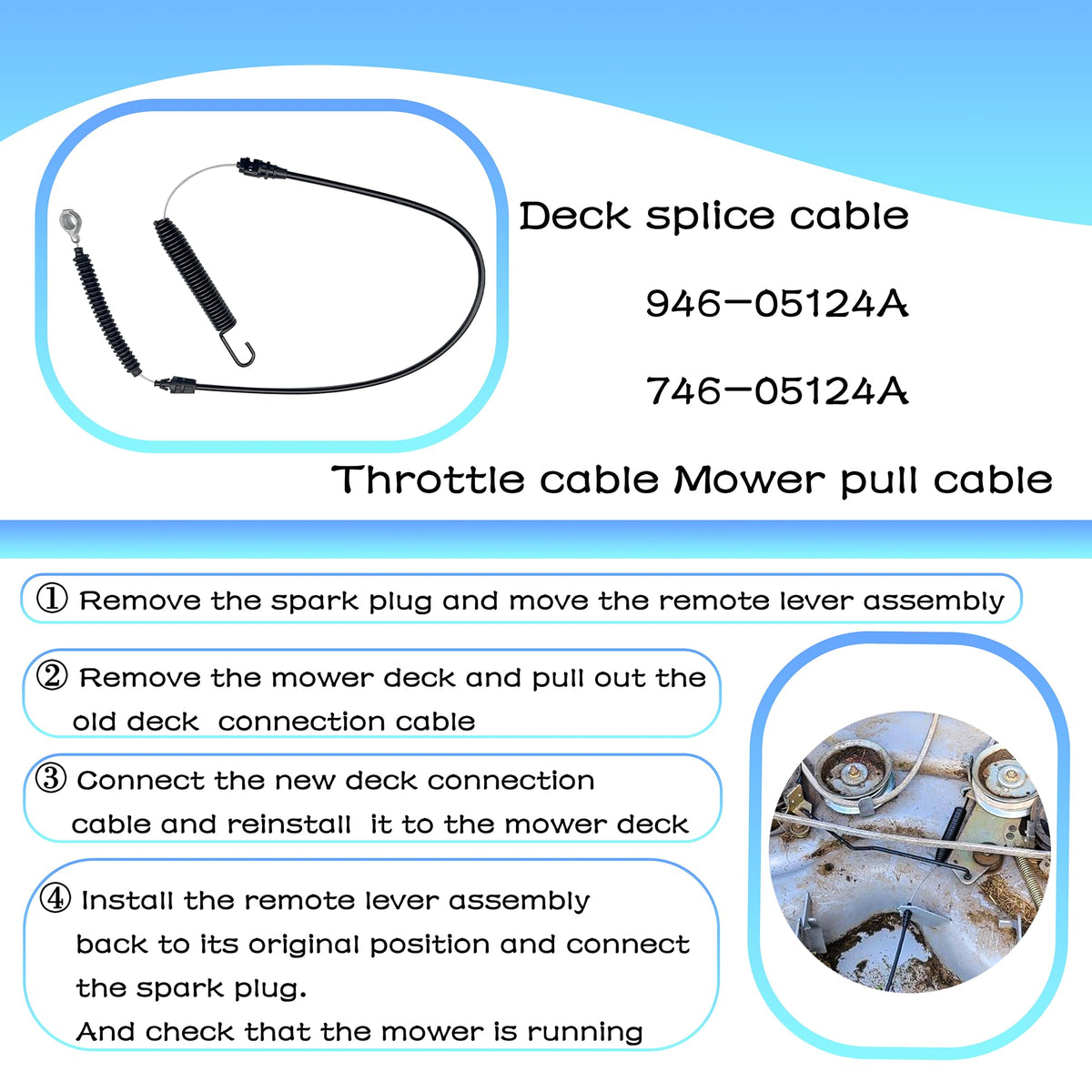 PELIF compatibility guide showing supported models for easy replacement