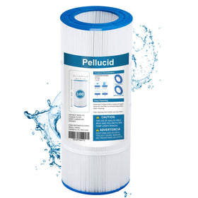 PELLUCID CC100 compatibility chart helps verify fits quickly.
