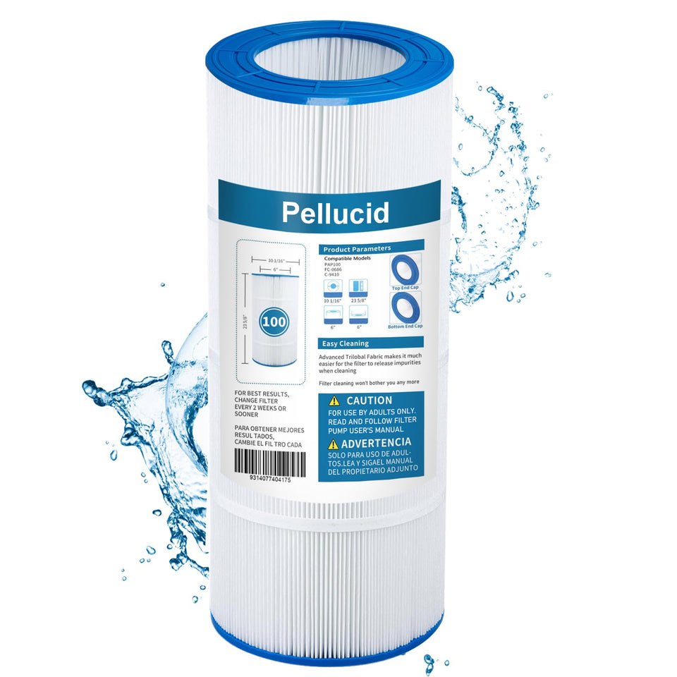PELLUCID CC100 compatibility chart helps verify fits quickly.