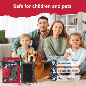 Pelrayt 12-pack packaging shown for convenient pest management