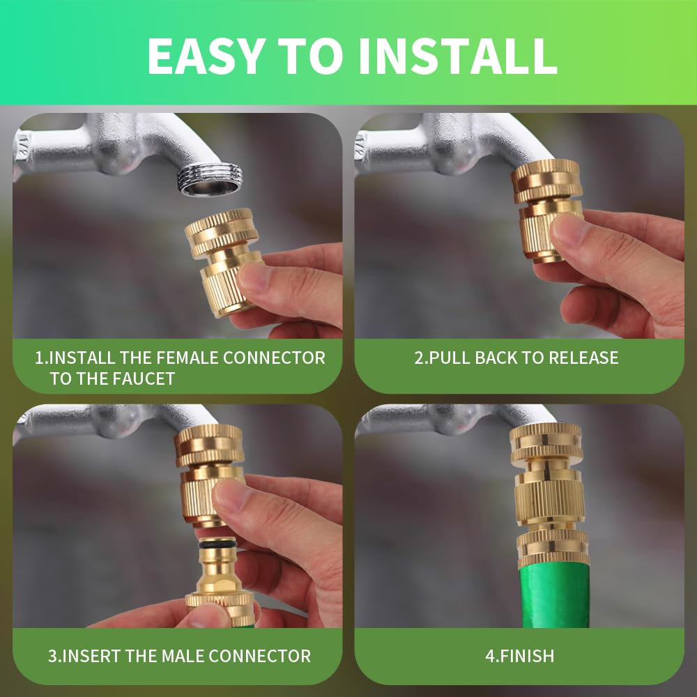 PELTEFLU brass joints highlight reliable inner and outer connections