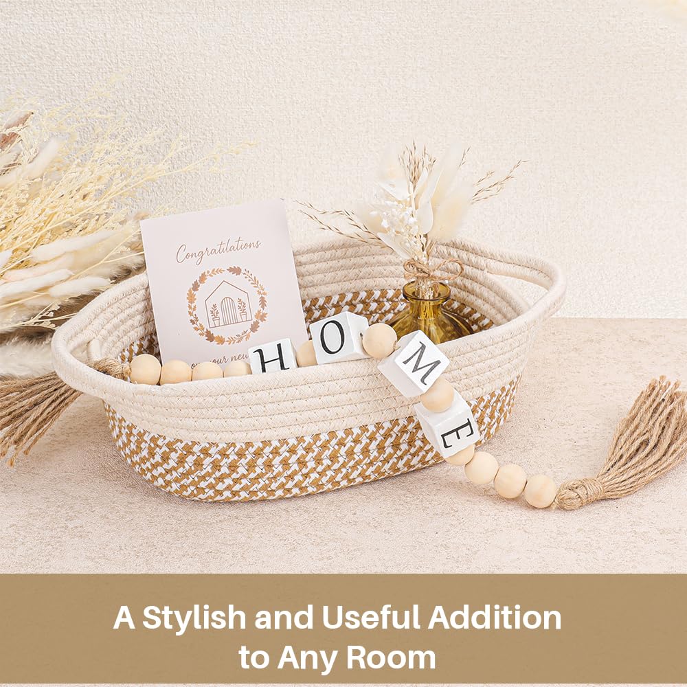 Pengtai custom greeting card enables a personal message for new homeowners