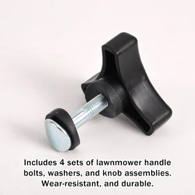 Penitue rubber gaskets pack to seal and cushion connections.