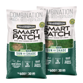 Pennington American Ryegrass seed supports quick establishment in turf